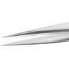 EA595HA-152 超精密ミニピンセット[ステンレス製] エスコ 72767390