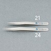 EA595HB-24 超精密ピンセット[チタン製] エスコ 72767444