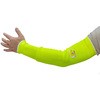 高視認性 耐切創アームプロテクター superior glove(スーペリア)