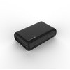 モバイルバッテリー10000mah ジー・ワーカー