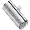 VEGER【パワーバンク】5000mAh Lightning リップサイズの小型モバイルバッテリー VEGER(ベガー)