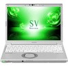 中古パソコン Panasonic レッツノート CF-SV7 Core i5 第8世代/メモリ8GB/SSD256GB/12.1インチFullHD/無線LANあり/Webカメラ内蔵/Windows 11 Pro/重量：約1.0kg Panasonic(パナソニック)