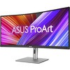 液晶モニタ 34.1インチ曲面プロフェッショナルモニター PA34VCNV ASUS(エイスース)