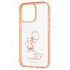 iPhone 13 Pro トムとジェリー/ハイブリッド Charaful レイ・アウト
