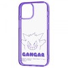 iPhone 13 mini ポケットモンスター/ハイブリッド Charaful レイ・アウト