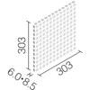 ECP-25NET/LUX11 GRJbgvX OWA[UCNU INAX(LIXIL) 72793378