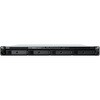 AMD Ryzen V1500B搭載4ベイNAS RackStation RS822RP+ Synology(シノロジー)