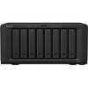 AMD Ryzen V1500B 4コアCPU搭載8ベイNASサーバー DiskStation DS1821+ HDD非搭載モデル Synology(シノロジー)
