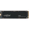 Crucial T700シリーズ PCIe Gen5 NVMe M.2 SSD 2TB 5年保証 CT2000T700SSD3JP Crucial