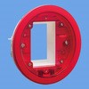 非常警報用表示灯(リング型)防雨型 Panasonic(パナソニック)
