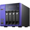 10GbE対応Windows Server IoT 2019 for Storage搭載法人向け4ドライブNAS 16TB I ・O DATA(アイ・オー・データ)