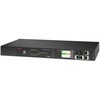 APC Netshelter Rack Automatic Transfer Switch、1U、100V、20A、L5-20 In、(8) 5-15R Out シュナイダーエレクトリック