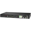 APC Netshelter Rack Automatic Transfer Switch、1U、200V、20A、L6-20 in、(8) C13 (1) C19 out シュナイダーエレクトリック