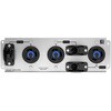 APC Smart-UPS Modular Ultra バックプレートキット、 L6-30R×3 シュナイダーエレクトリック