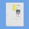 防排煙連動操作盤10回線壁掛型 Panasonic(パナソニック)