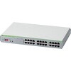 AT-GS920/24 レイヤー2スイッチ アライドテレシス