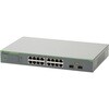 AT-GS950/16 レイヤー2スイッチ アライドテレシス