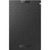 バッファロー ssd