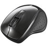 5ボタン Bluetooth5.0 BlueLED マウス BUFFALO(バッファロー)