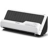 A4ドキュメントスキャナー/シートフィード/両面同時読取/A4片面30枚/分/Wi-Fi EPSON
