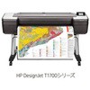 HP DesignJet T1700 dr PS HP(日本ヒューレット・パッカード)