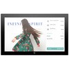HP Engage 14tタッチモニター (スタンド無し、VESAマウント無し) HP(日本ヒューレット・パッカード)