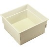床下収納庫(600×600用)浅型タイプ 城東テクノ