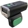 AirScan Finger コードレスリーダセット 予備バッテリパック付 ウェルコムデザイン