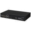 HPE FlexNetwork 5140 8G 2SFP 2GT Combo EI Switch HP(日本ヒューレット・パッカード)