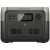 RIVER 2 Max (ポータブル電源 512Wh) EcoFlow(エコフロー)
