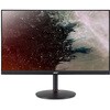 NITRO ゲーミング液晶ディスプレイ (24.1型/1920×1080/HDMI、DisplayPort/ブラック/スピーカー搭載/TN/非光沢/LED/フルHD/400cd/1ms) Acer(エイサー)