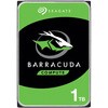 Seagate BarraCuda 3.5 1TB 内蔵HDD メーカー2年保証 SATA 6.0Gb/s 256MB 7200rpm ST1000DM14 SEAGATE