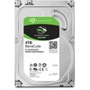 Seagate BarraCuda 3.5 4TB 内蔵HDD メーカー2年保証 SATA 6.0Gb/s 256MB 5400rpm ST4000DM004 SEAGATE