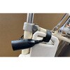 G230W-R 電動アシスト自転車バッテリーロック G230W-R Φ8×300mm レッド GORIN(ゴリン) 72804045