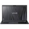 VAIO Pro PK (Core i5-1235U/16GB/SSD・512GB OPAL/光学ドライブなし/Win11Pro/Officeなし/14.0型FHD/顔認証/黒) VAIO
