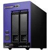 Windows Server IoT 2019 for Storage Standard搭載2ドライブ 法人向けNAS 4TB I ・O DATA(アイ・オー・データ)
