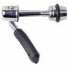 一輪車 クイックシートピン 8x50 鉄製 ナカタニ金属工業