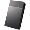 法人向け 強制暗号化 ウイルスチェック 耐衝撃ポータブルSSD 2TB BUFFALO(バッファロー)