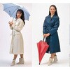 SSR-8 レインコート SSR-8 M ベージュ 箱ナシ 真田嘉商店 72812540