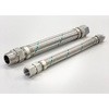 【オーダー】金属製フレキシブルチューブ TF-7000 両端SUSユニオン トーフレ