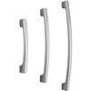 SLH-3280SH ステンレス鋼製弓形ハンドル LAMP(スガツネ工業) 72826679