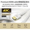 DH-HDP14EY15WH HDMIP[u v~A 4KΉ ^RlN^ 炩 ƋJ[ GR 72830809