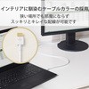 DH-HDP14EY15WH HDMIP[u v~A 4KΉ ^RlN^ 炩 ƋJ[ GR 72830809