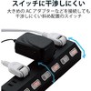 ECT-1625BK R[h d^bv 2P 10 ʃXCb` 2.5m K[h قh~Vb^[ GR 72830985