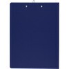 A4-TATE-BLUE クリップファイル 発泡PP製 モノタロウ 72836106