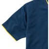 7367 接触冷感レイヤード半袖Tシャツ 小倉屋 72840647
