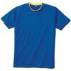 7367 接触冷感レイヤード半袖Tシャツ 小倉屋 72840735