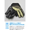 64699 DG-032スラッシュエアスルーグローブ DAYTONA(デイトナ) 72844330