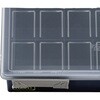 136174 パーツケース RAACO 72852696