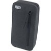 - R250 防水スマートライドポーチ スーパーDX3 フルオープン W小銭入れ ブラック R250 72853728